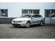 Volkswagen Passat - Variant 1.4 TSI GTE Connected Series