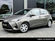 Toyota Yaris - 1.5 Hybrid Aspiration | Camera | Clima | Bluetooth