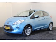 Ford Ka - 1.2 Titanium