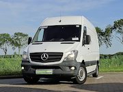 Mercedes-Benz Sprinter - 316 L2H2 Automaat Airco Trekhaak Camera 163Pk!