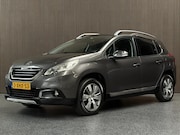 Peugeot 2008 - 1.2 VTi Allure | Automaat | Panorama | Riem v.v.