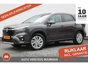Suzuki S-Cross - 1.4 Boosterjet Select Smart Hybrid NL auto met DRAADLOOS Car