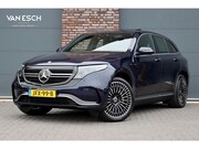 Mercedes-Benz EQC - 400 4MATIC AMG Line 80 kWh | Netto 41.000, - | Schuifdak | D