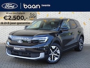 Ford Explorer - Select Extended Range RWD 79 kWh | Trekhaak | Comfort Pack |