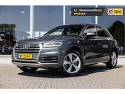 Audi Q5 - 2.0 TFSI quattro Sport S Line Edition | Trekhaak | 2x S-Line