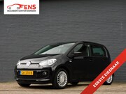 Volkswagen Up! - 1.0 high up! BlueMotion TOPSTAAT! 1e EIGENAAR! PERFECT ONDER