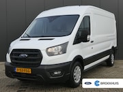 Ford Transit - 350 2.0 TDCI L3H2 Trend | Trekhaak | Navigatie | Stoelverwar