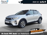 Kia Stonic - 1.0T MHEV DynamicPlusLine | Trekhaak | Navigatie | Climate c