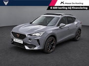 CUPRA Formentor - 1.4 245pk DSG e-Hybrid VZ Performance · Panoramadak · 360 Ca