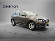 Audi Q5 - 2.0 TFSI quattro Pro Line Automaat - Navi, Leer, Keyless, St