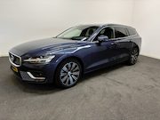 Volvo V60 - 2.0 B5 250pk AUT Inscription Leer/ Stoel verw./ Adapt. Cruis