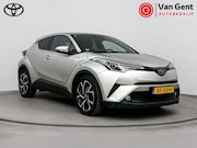 Toyota C-HR - 1.8 Hybrid Style | Dodehoek detectie | Navigatie | Stoelverw