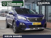 Peugeot 3008 - 1.6 e-THP Allure | Automaat | Panoramadak / schuifkantel| Tr