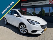 Opel Corsa - 1.4 EDITION 5-DRS. + AIRCO/LMV/CRUISE CONTROL