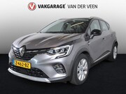Renault Captur - 1.6 ET PH 160 Intens