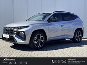 Hyundai Tucson - 1.6 T-GDI PHEV N Line Business / 2000 Voordeel / Stoelverwar