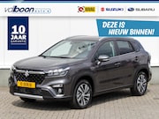 Suzuki S-Cross - 1.4 Boosterjet AllGrip Style Hybrid Automaat | Schuifdak | A