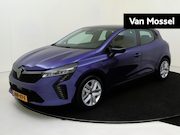 Renault Clio - 1.6 E-Tech Full Hybrid 145 evolution | Airco | Parkeer senso