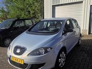 Seat Altea - 1.6 Stylance | RUIM | NWE APK | CLIMA | L.M. VELGEN