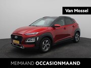 Hyundai Kona - 1.6 GDI HEV Comfort Automaat | Navigatie | Achteruitrijcamer