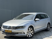 Volkswagen Passat - Variant BWJ 2017 | 1.8TSI 180PK BNS Edition R AUTOMAAT | AGR