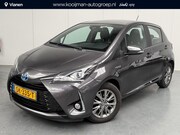 Toyota Yaris - 1.5 Hybrid Executive 1e eigenaar, dealer onderhouden, Navi, 