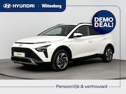 Hyundai Bayon - 1.0 T-GDI PREMIUM | AUTOMAAT | STOEL & STUURVERWARMING | CLI