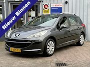 Peugeot 207 - SW 1.4 XR. | AIRCO | PANODAK | NW APK | NETTE AUTO |
