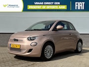 Fiat 500 - Urban 42 kWh | 1e Eigenaar | Camera | Cruise Control | Airco