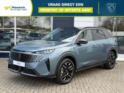 Peugeot 5008 - New GT Hybrid 145 e-DCS 7-zits | Navigatie | Alcantara inter