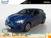 Renault Clio - 1.0 TCe 90 Equilibre *Navigatie*Parkeersensoren*Cruise Contr