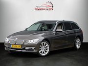 BMW 3-serie - Touring 316i High Executive Leer Clima Pdc Cruise 18´´ Lm Au