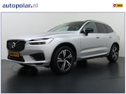 Volvo XC60 - 2.0 T6 Plug-in hybrid AWD R-Design Trekhaak/Panodak/Stoelven