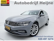 Volkswagen Passat - Variant 1.5 TSI 150PK DSG BUSINESS CAMERA/NAVI/CARPLAY