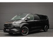 Ford e-Transit - Cust. L2H1 Limited 71 kWh 218PK / JB- EDITON / CAMERA / 370K