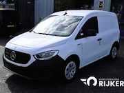 Mercedes-Benz Citan - eCitan 112 Base L1 51 kWh Snellader AC 22kW/DC 75k