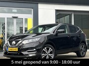 Nissan Qashqai - 1.3 DIG-T N-Connecta | 360 Camera | Navigatie |