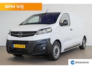 Opel Vivaro - 2.0 CDTI L2H1 Edition | Navigatie | Parkeersensoren | Dodeho