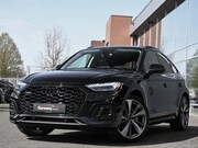 Audi Q5 Sportback - 50TFSI E S-Line Quattro Lucht Head-Up El.Zetels Camera Sfeer