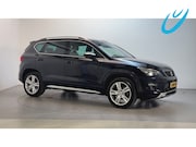 Seat Ateca - 1.5 TSI 150pk FR Business Intense LED 360 Camera Navigatie A