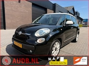 Fiat 500L - 0.9 TwinAir Easy|76967km NAP| SPORT VLG.| AIRCO|