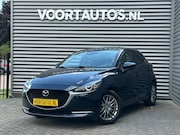 Mazda 2 - 1.5 Skyactiv-G Signature | NAVI | PDC | APPLE | LEDER ALCANT