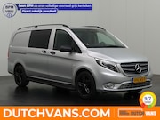 Mercedes-Benz Vito - Exclusive Dubbele Cabine | Leder | Led | Lang | Navigatie |
