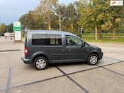 Volkswagen Caddy - 1.6 Comfortline 5p ((( mooi nette auto )))