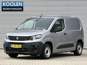 Peugeot Partner - 1.5 BlueHDI Pro MARGE Airco|Navi|Cruise Berlingo/combo