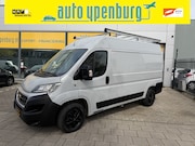 Fiat Ducato - 35 2.3 MultiJet L2H2 Automaat * Abarth * 150 PK * Navi * Cli