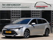 Toyota Corolla - Touring Sports 2.0 HYBRID EXECUTIVE/ JBL/ ELEKT. KLEP/ CARPL