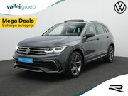 Volkswagen Tiguan - 1.4 TSI eHybrid 245 pk DSG R-Line Business+ | Panoramadak | 