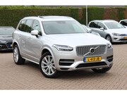 Volvo XC90 - 2.0 T8 Twin Engine AWD Inscription / Trekhaak / Panoramadak 