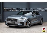 Volvo S60 - 2.0 T8 AWD Twin Engine Polestar Engineered /LED/CAMERA/HARMA